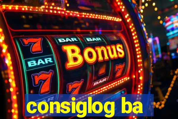 consiglog ba